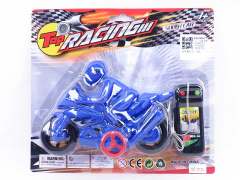 Wire Control Motorcycle(3C)
