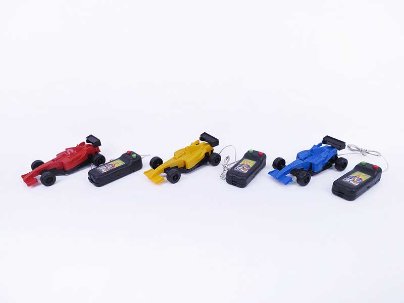 Wire Control Equation Car(3C) toys