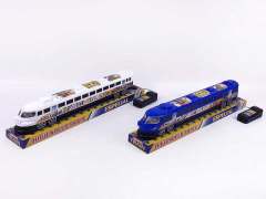 Wire Control Train(2C) toys