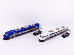 Wire Control Train(2C) toys