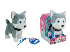 9inch Wire Controlled Dog toys