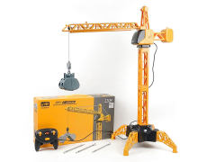 Wire Control Tower 4ways toys