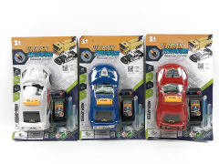 Wire Control Taxi(2S3C) toys