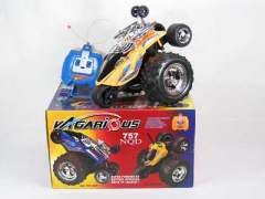 R/C Supermotor W/Charger