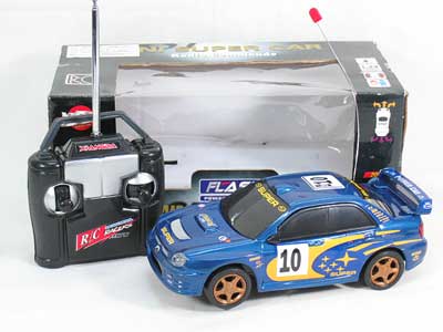 1:24Scale R/C Racing car toys