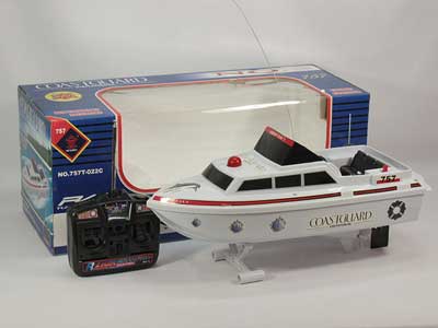 R/C Speed Boat toys