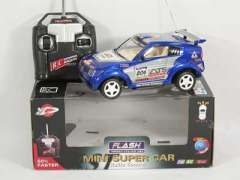 1:24 R/C Car toys