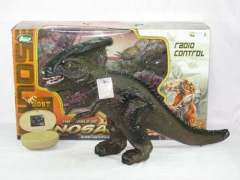 R/c Dinosaur toys