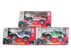 R/C Car 4Ways(3C) toys