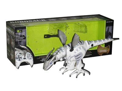 Infrared R/C  Dinosaur toys