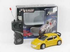 R/C Car 2Ways toys