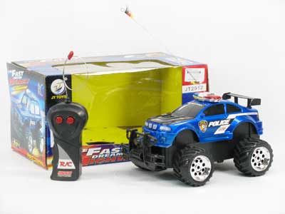 R/C Car 2Ways  toys