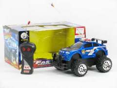 R/C Car 2Ways 