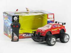 R/C Car 2Ways W/L