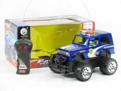 R/C Car 2Ways WL