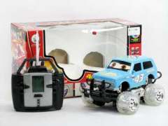 R/C Car 4Ways  toys