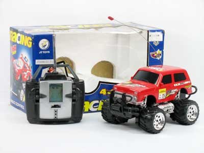 R/C Car 4Ways  toys