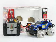 R/C Car 4Ways 