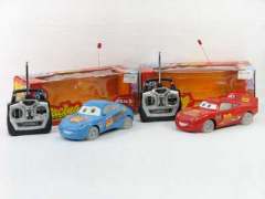 R/C Car(2S) toys