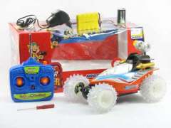 R/C Roll Car 5Ways W/L_Charger