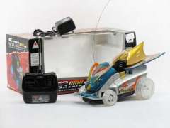 R/C Car W/L_Charger