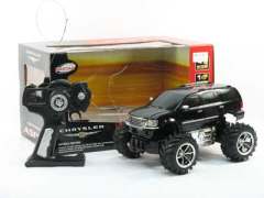 1:22 R/C Car 4Way toys