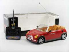 R/C Car 4Ways toys