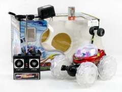 R/C Tip Lorry W/L