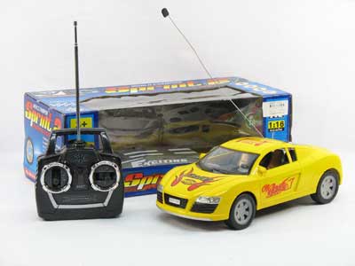 R/C Car 4Ways W/L toys