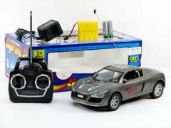 R/C Car 4Ways W/L_Charge toys