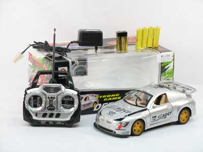 R/C Car 5Ways W/L toys