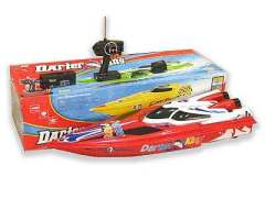 R/C Boat