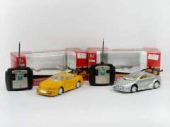  R/C Car 4Ways W/L(2S)