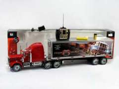 R/C Tow Truck 5Ways W/L_M toys