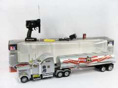 R/C Tow Truck 5Ways W/L