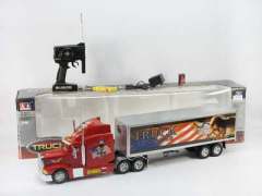 1:20 5ch R/C Truck (CE/Rohs/FCC ) toys