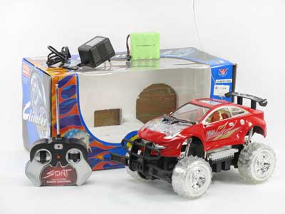 1:16 R/C  Car W/L toys