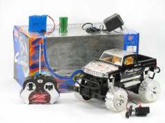 1:16 R/C  Car W/L