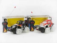 R/C Car 2Ways  W/L(2S3C) toys