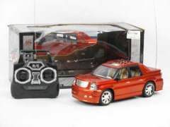 R/C Car 4Ways W/L(2S) toys