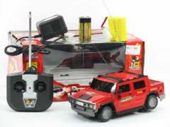 R/C  Car 4Way W/L_Charge toys