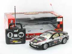 R/C Racing Car 4Way W/L