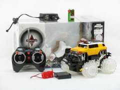 R/C Dance  Car 7Ways W/L_M(Charge)