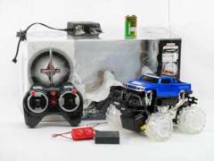 R/C Dance  Car 7Ways W/L_M(Charge) toys