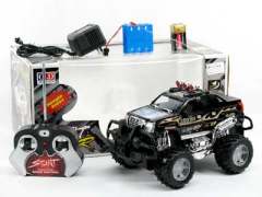 R/C Cross-country Car 4Ways W/L_Charge(3C)