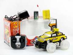 R/C Cross-country Car 4Way W/L