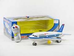 R/C Aerobus 2Way W/L toys