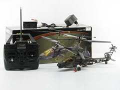 R/C Helicopter 3Ways