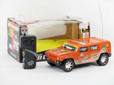 R/C Car 2Ways(2C) toys