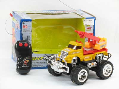 R/C Car 2Ways(2C) toys